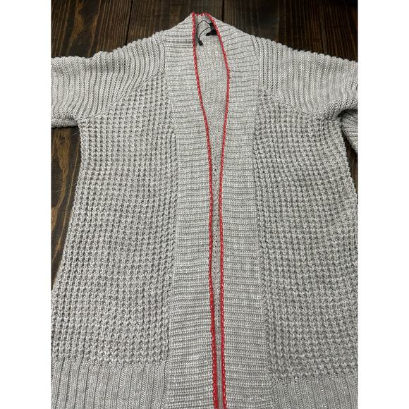 Express long cardigan XS/S - Picture 3 of 10